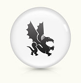 Free Download Of Simple Dragon Tattoo Vector Graphics And