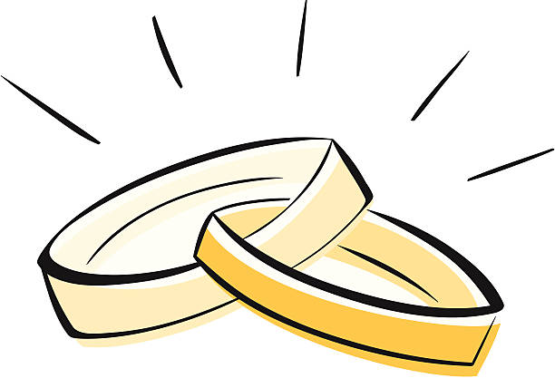 Ehering Stock Vektoren und Grafiken iStock Ehering Stock Vektoren und Grafiken iStock