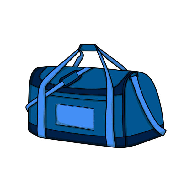 Duffel Bag Stock Photos, Pictures & Royalty-Free Images - iStock