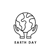 istock Earth. Earth environment icon. Earth day icon. Earth day vector. Earth day icon sign for logo, web, app, UI. 1203947402
