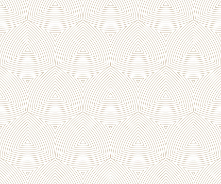 Ease Subtle Linear Structure Seamless Pattern Vector Vintage Abstract Background