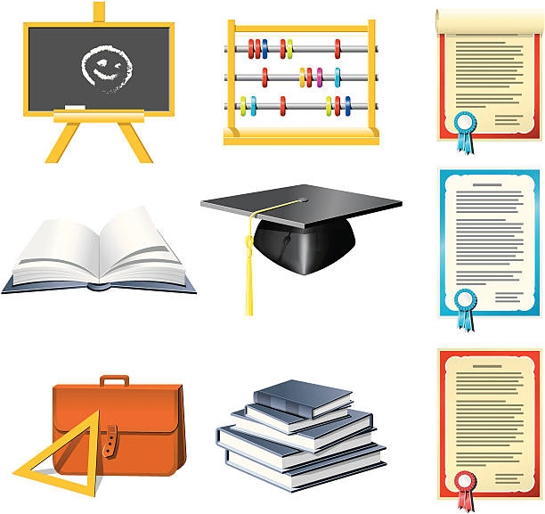 Scroll Shape Graduation Rolled Up Certificate Stock Photos Pictures Scroll Shape Graduation Rolled Up Certificate Stock Photos Pictures