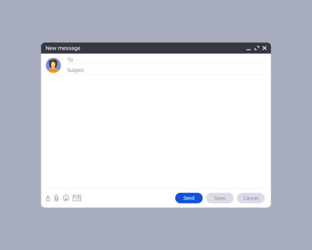 Fake Email Template Stock Photos Pictures Royalty Free Images iStock Fake Email Template Stock Photos Pictures Royalty Free Images iStock
