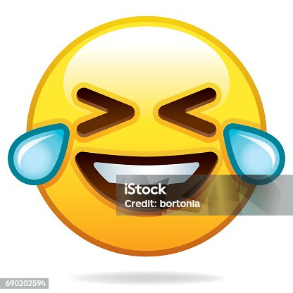istock Emoji Icon 690202594