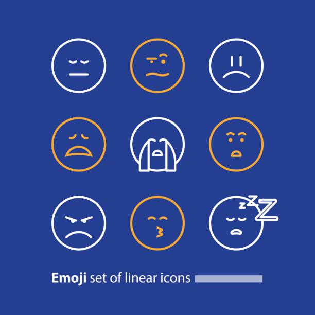 Mind Blown Emoji Vector Stock Photos, Pictures & Royalty-Free Images ...