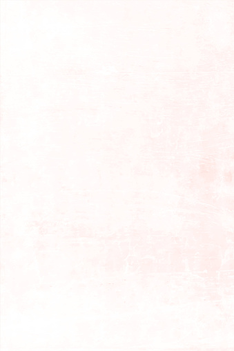 Empty blank pastel faded pale white or very light baby  coloured grunge textured paper vertical spotted vector backgrounds like textured paper with texture and aberrations or creases and abstract pattern all over