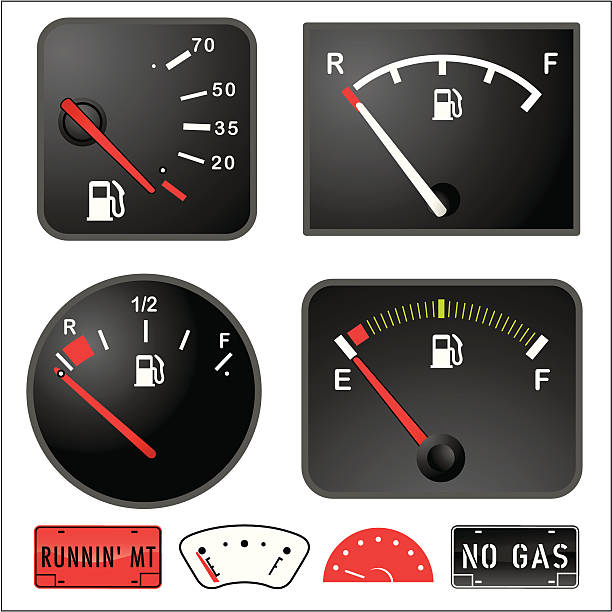 Empty Gas Tank http://dl.dropbox.com/u/38654718/istockphoto/Media/download.gif fuel bowser stock illustrations