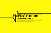 istock Energy the power source 1353597589