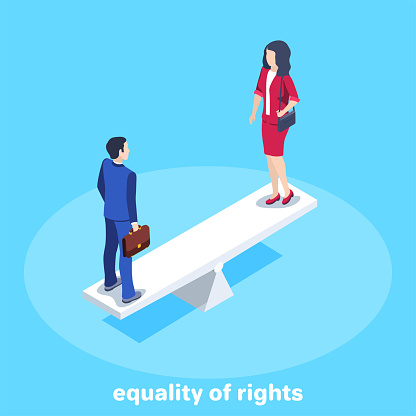 equality of rights