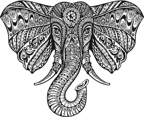 Thai Elephant Illustrations Royalty Free Vector Graphics Thai Elephant Illustrations Royalty Free Vector Graphics