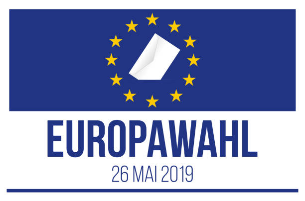 illustrations, cliparts, dessins animés et icônes de 2019 élection du parlement européen - parlement européen