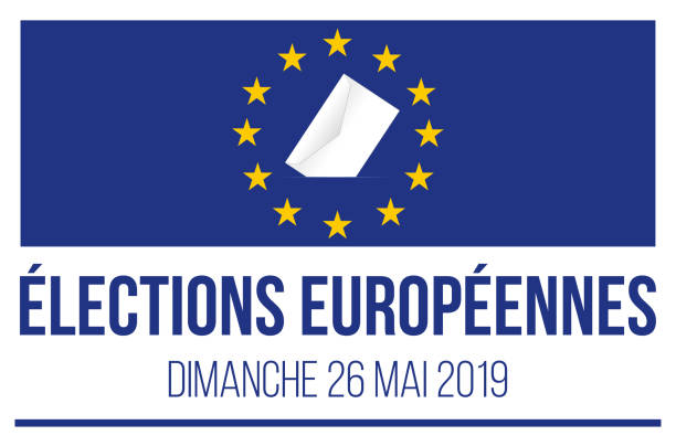 illustrations, cliparts, dessins animés et icônes de 2019 élection du parlement européen - parlement européen