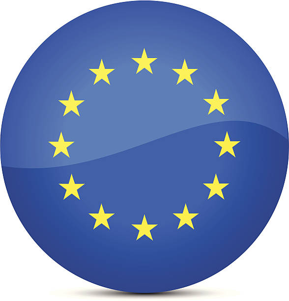 European Union Symbol Illustrations, Royalty-Free Vector Graphics