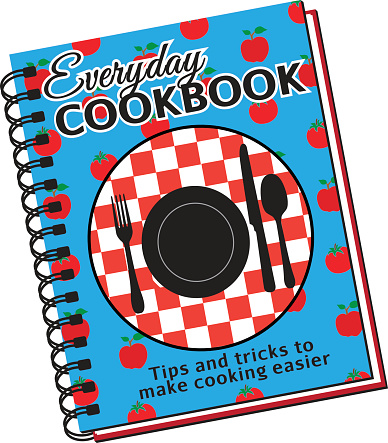 everyday cookbook