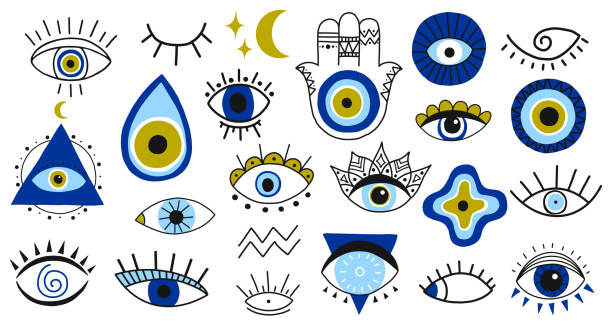 evil eye free brushes 110 free downloads