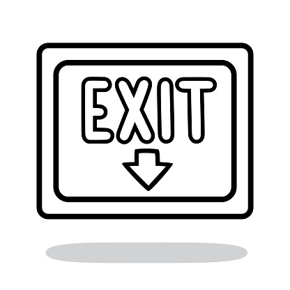 Exit Doodle 5