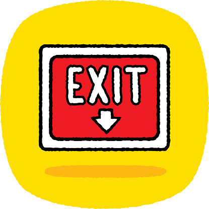 Exit Doodle 7