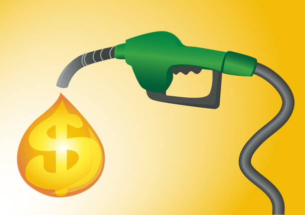  expensive fuel clip art