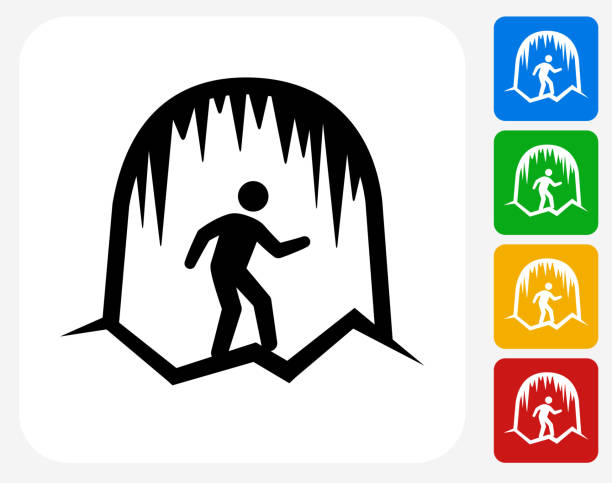 Best Cave Illustrations Royalty Free Vector Graphics  Best Cave Illustrations Royalty Free Vector Graphics