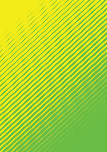 Fading line pattern background