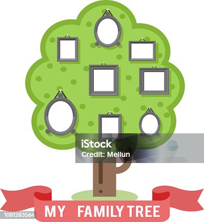 https tr vectorhq com istock vector picture oak with a green crown 356562