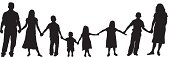 Family with young kids all holding handshttp://www.twodozendesign.info/i/1.png