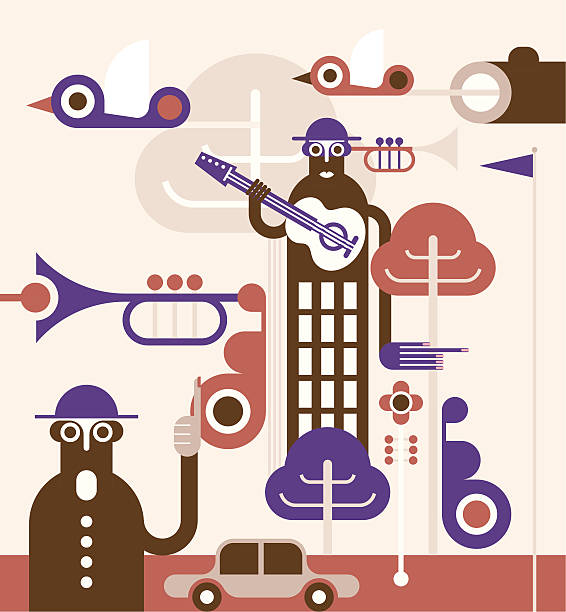 Missionary Backgrounds Illustrations, Royalty-Free Vector Graphics