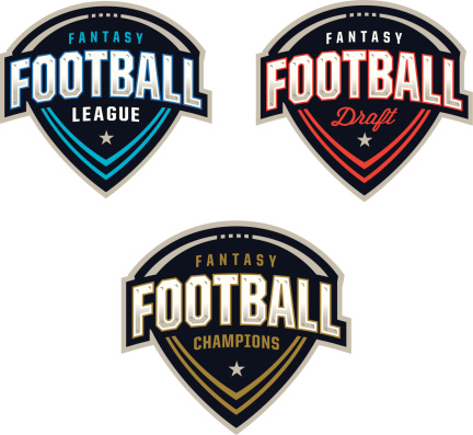 Fantasy Football Logos