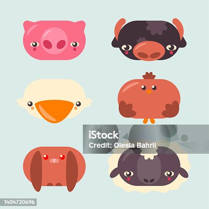 istock farm animals 1404720696