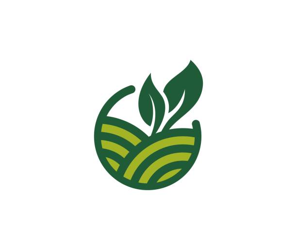 Farm icon This illustration/vector you can use for any purpose related to your business. agriculture stock illustrations