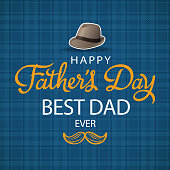 istock Father's Day Celebration 672781074