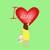 istock Father's Day 1394026956