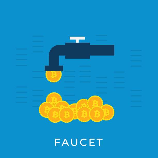 What Is A Cryptocurrency Faucet? 1