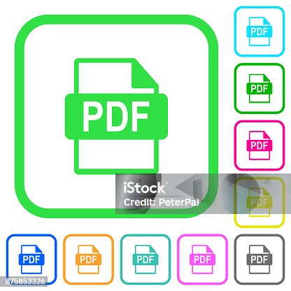Free Animated Pdf Icon Animated Pdf Icons Png Ico Or Icns