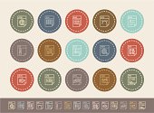istock File icons 166007674