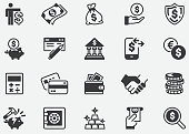 istock Finance & Money Pixel Perfect Icons 1263553694