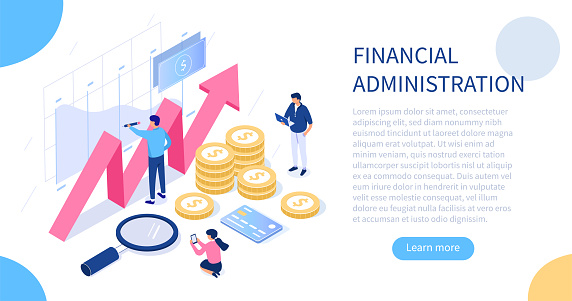 financial administration