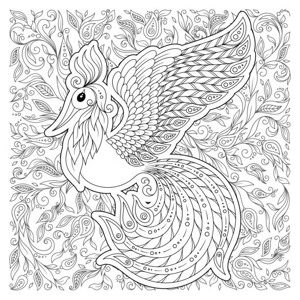 Download Top 60 Coloring Book Page Clip Art, Vector Graphics and ...