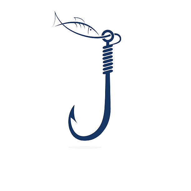 Download Treble Hook Illustrations, Royalty-Free Vector Graphics ...