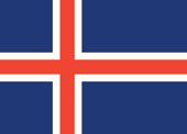 istock Flag of Iceland 452145465