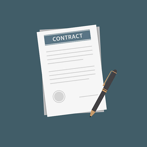 Illustration Contract Template Illustration Contract Template