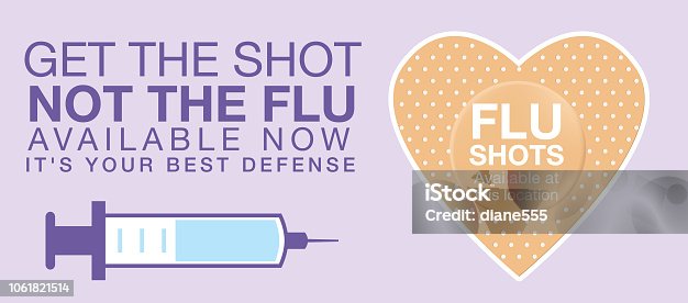 istock Flu Shot Web Banner 1061821514