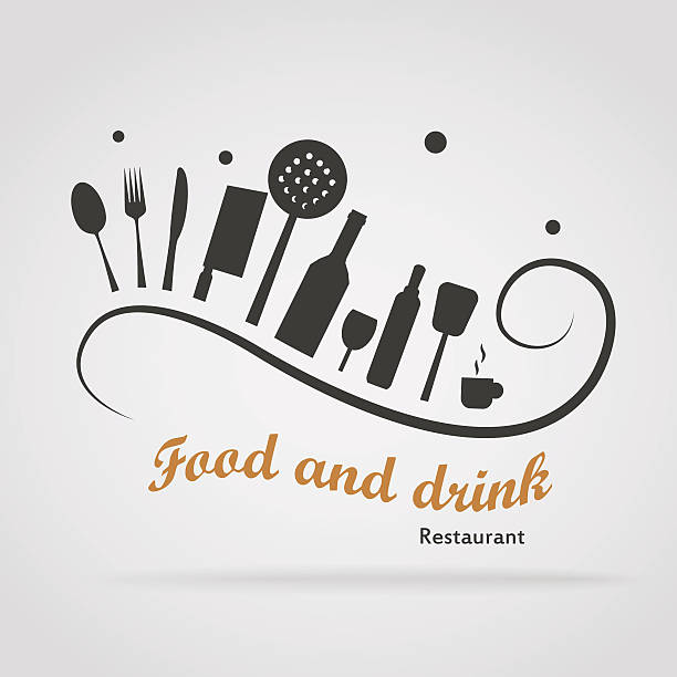 Royalty Free Fine Dining Clip Art, Vector Images & Illustrations - iStock