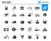 Vector icons for your web or print projects.