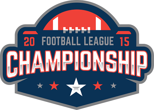 Football Championship Logo