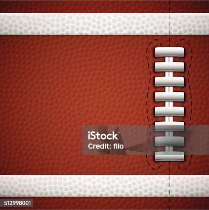 istock Football Texture Background 512998001