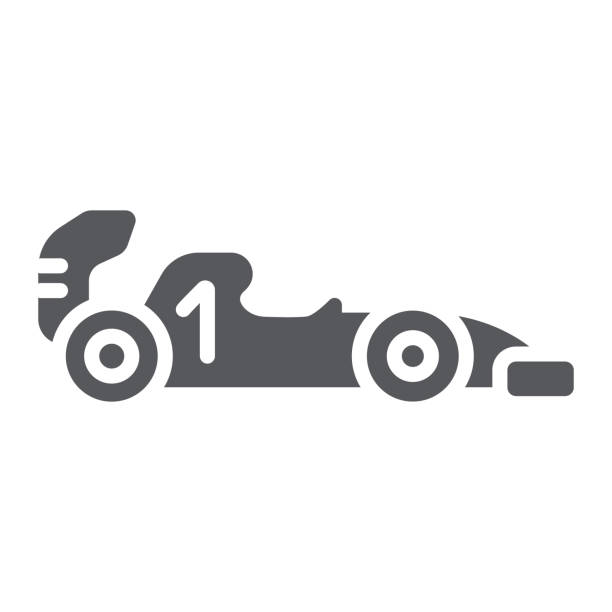 Formula 1 Car Free Vector Art 14 Free Downloads