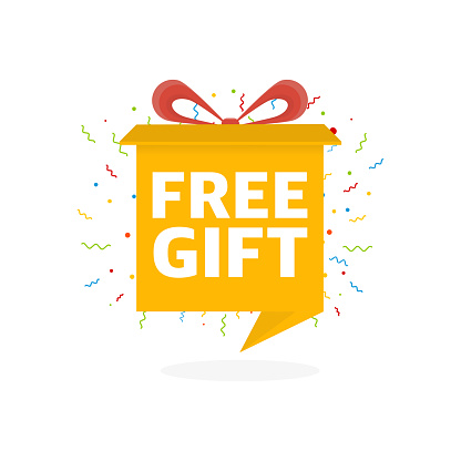 Free Gifts 