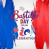 Bastille Day / French Independence Day Celebration.