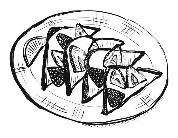ilustrações de stock, clip art, desenhos animados e ícones de french toast - rabanada